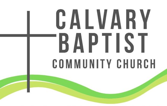 Calvary Baptist Church